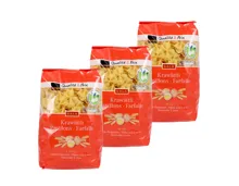 Gala 3-Eier Krawättli 3x500g