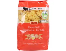 Gala 3-Eier Krawättli