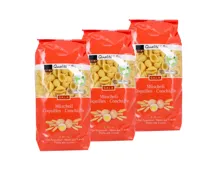 Gala 3-Eier Müscheli 3x500g