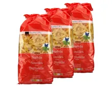 Gala 3-Eier Nudeln breit 3x500g