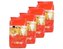 Gala 3-Eier Nudeln extra-breit 4x500g