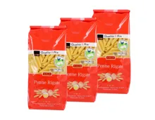Gala 3-Eier Penne rigate 3x500g