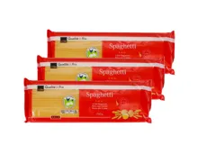 Gala 3-Eier Spaghetti 3x 750g
