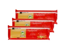 Gala 3-Eier Spaghetti 3x750g
