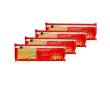 Gala 3-Eier Spaghetti 4x750g