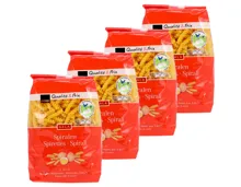 Gala 3-Eier Spiralen 4x500g