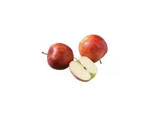 Gala-Äpfel, Kl. 1