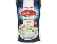 Galbani Bufala Mini