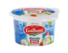 Galbani Burrata Mini