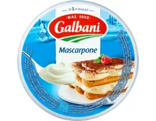 Galbani Mascarpone