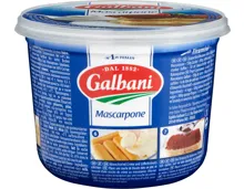 Galbani Mascarpone