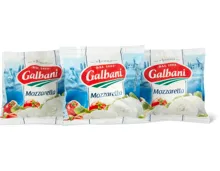 Galbani Mozzarella, 3er-Pack