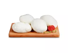 Galbani Mozzarella, 4 x 150 g