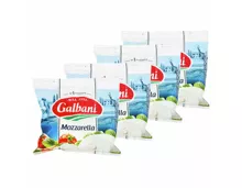 Galbani Mozzarella 4x 150g