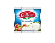 Galbani Mozzarella