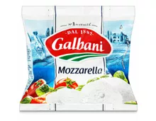 Galbani Mozzarella