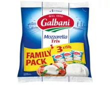 GALBANI Mozzarella