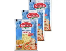 Galbani Mozzarella Cucina gerieben 3x 150g