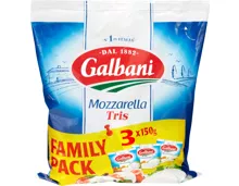 Galbani Mozzarella