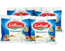 Galbani Mozzarella Kugeln