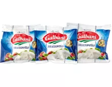 Galbani Mozzarella Kugeln