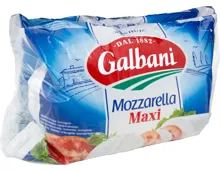 Galbani Mozzarella Maxi