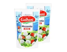 Galbani Mozzarella Mini 2x 150g