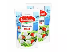 Galbani Mozzarella Mini 2x 150g