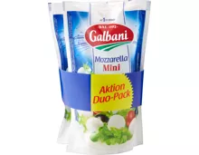 Galbani Mozzarella Mini