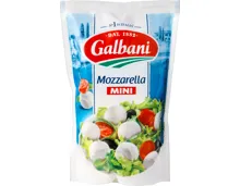 Galbani Mozzarella Mini