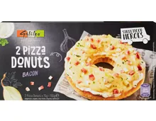 Galileo Pizza-Donuts Speck