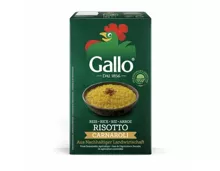 Gallo Carnaroli Reis Risotto