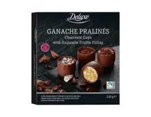 Ganache Pralinés