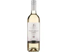 Garda DOC Pinot Grigio Ramato Fior di Settembre (2024) – Roséwein, Italien (0.75l)