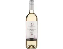 Garda DOC Pinot Grigio Ramato Fior di Settembre (2025) – Roséwein, Italien (0.75l)