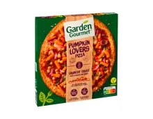 Garden Gourmet Pizza Pumpkin Lovers​