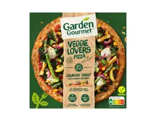 Garden Gourmet Pizza Veggie Lovers
