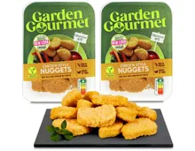 Garden Gourmet vegane Alternative zu Nuggets 2x 200g