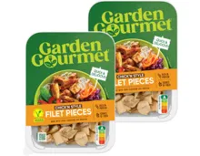 Garden Gourmet vegane Alternative zu Poulet Filet 2x 160g