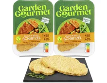 Garden Gourmet vegane Alternative zu Schnitzel 2x 180g