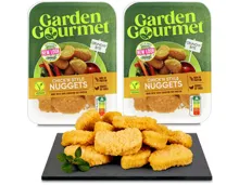 Garden Gourmet vegane Nuggets 2x 200g