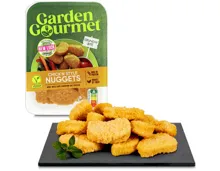 Garden Gourmet vegane Nuggets