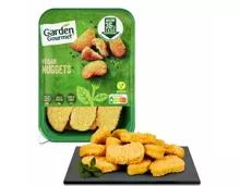 Garden Gourmet vegane Nuggets