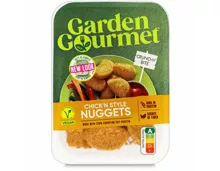 Garden Gourmet vegane Nuggets