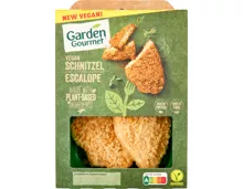 Garden Gourmet veganes Schnitzel