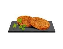 Garden Gourmet vegetarischer Burger