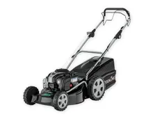 GARDENLINE® BenzinRasenmäher ALDI Suisse ab 29.03.2018 Aktionis.ch