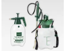 GARDENLINE® Drucksprühgeräte-Set