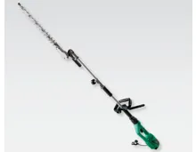 GARDENLINE® Elektro-Stab-Heckenschere