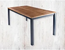 GARDENLINE® Gartentisch «Milano»